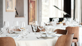 Restaurants and dining