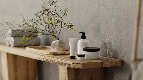 Wellness and beauty