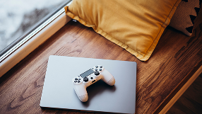 Digital entertainment